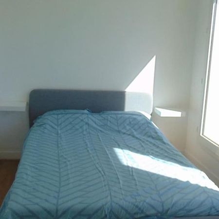 Appartamento 3 Pieces Grande Terrasse Montévrain Esterno foto