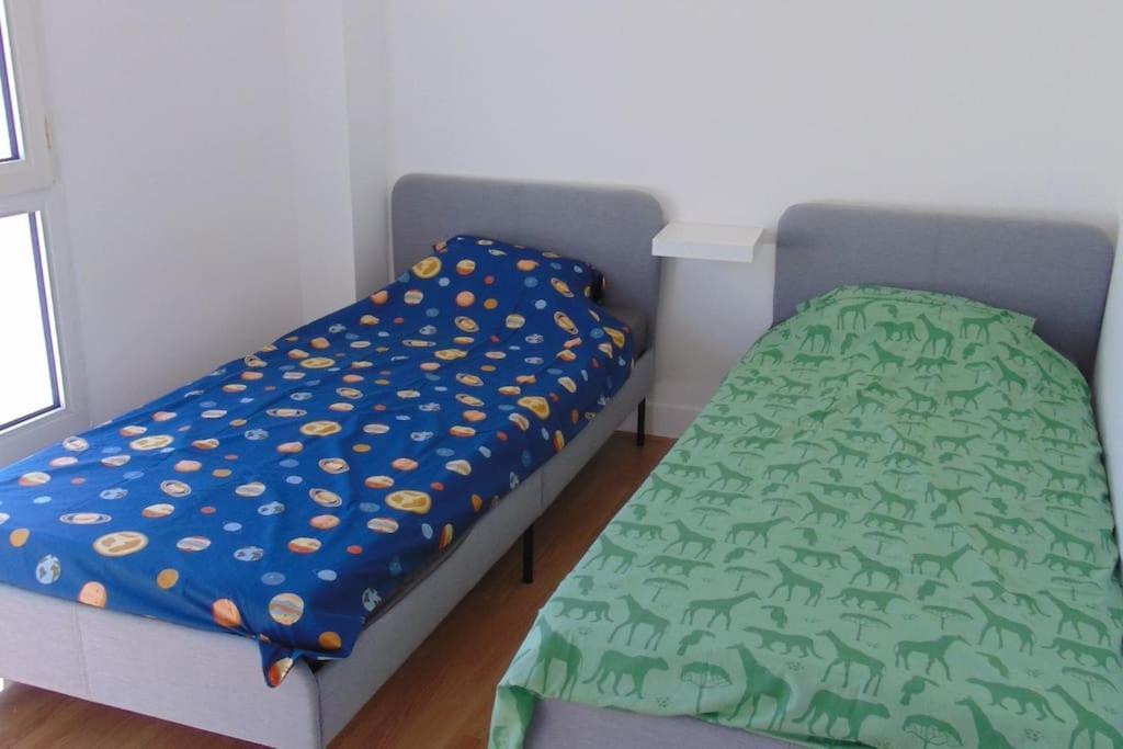 Appartamento 3 Pieces Grande Terrasse Montévrain Esterno foto